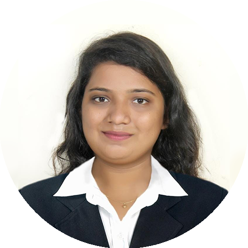 Shraddha Kalokhe